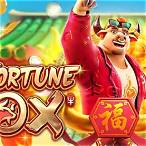 slot fortune ox